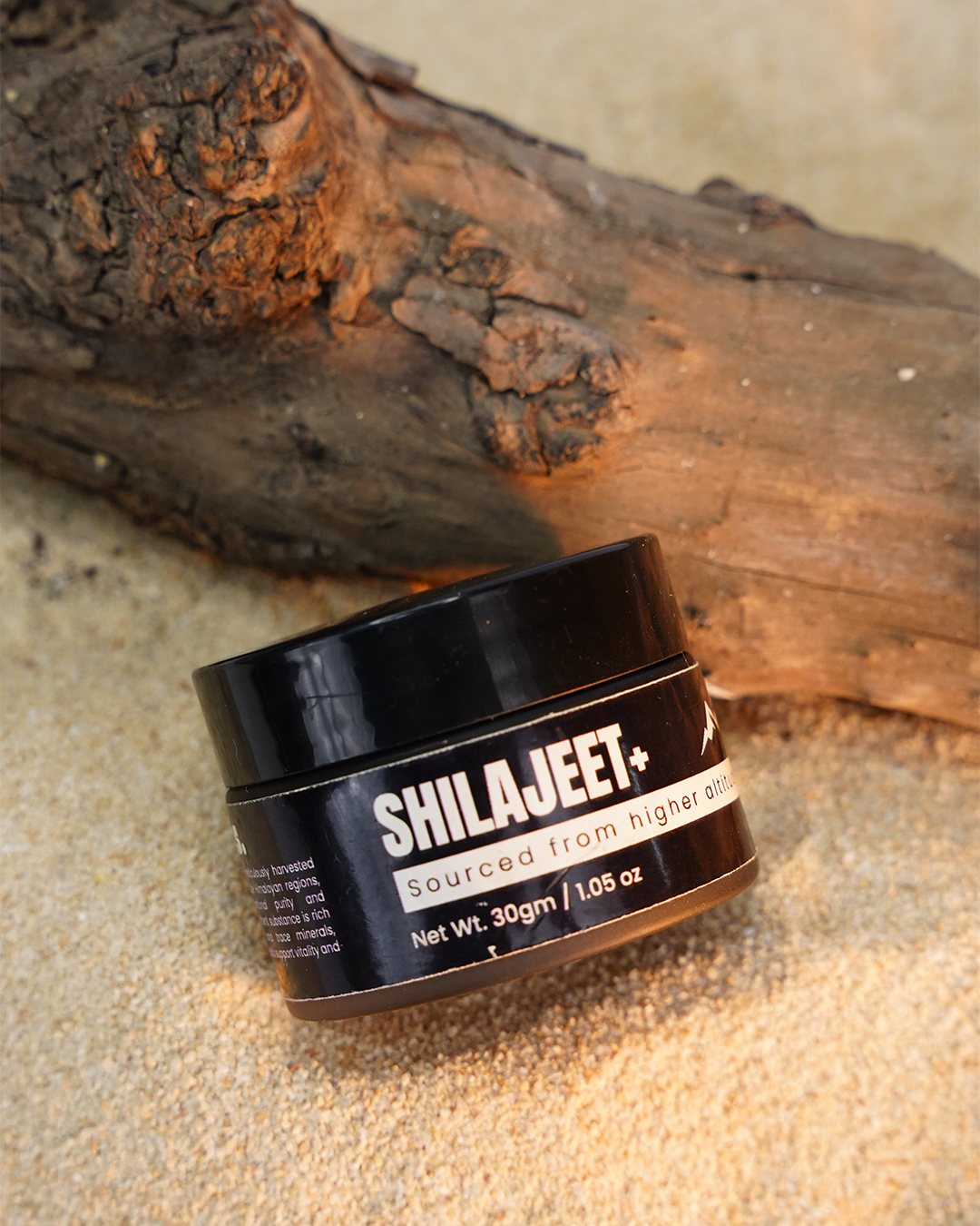 Shilajeet+