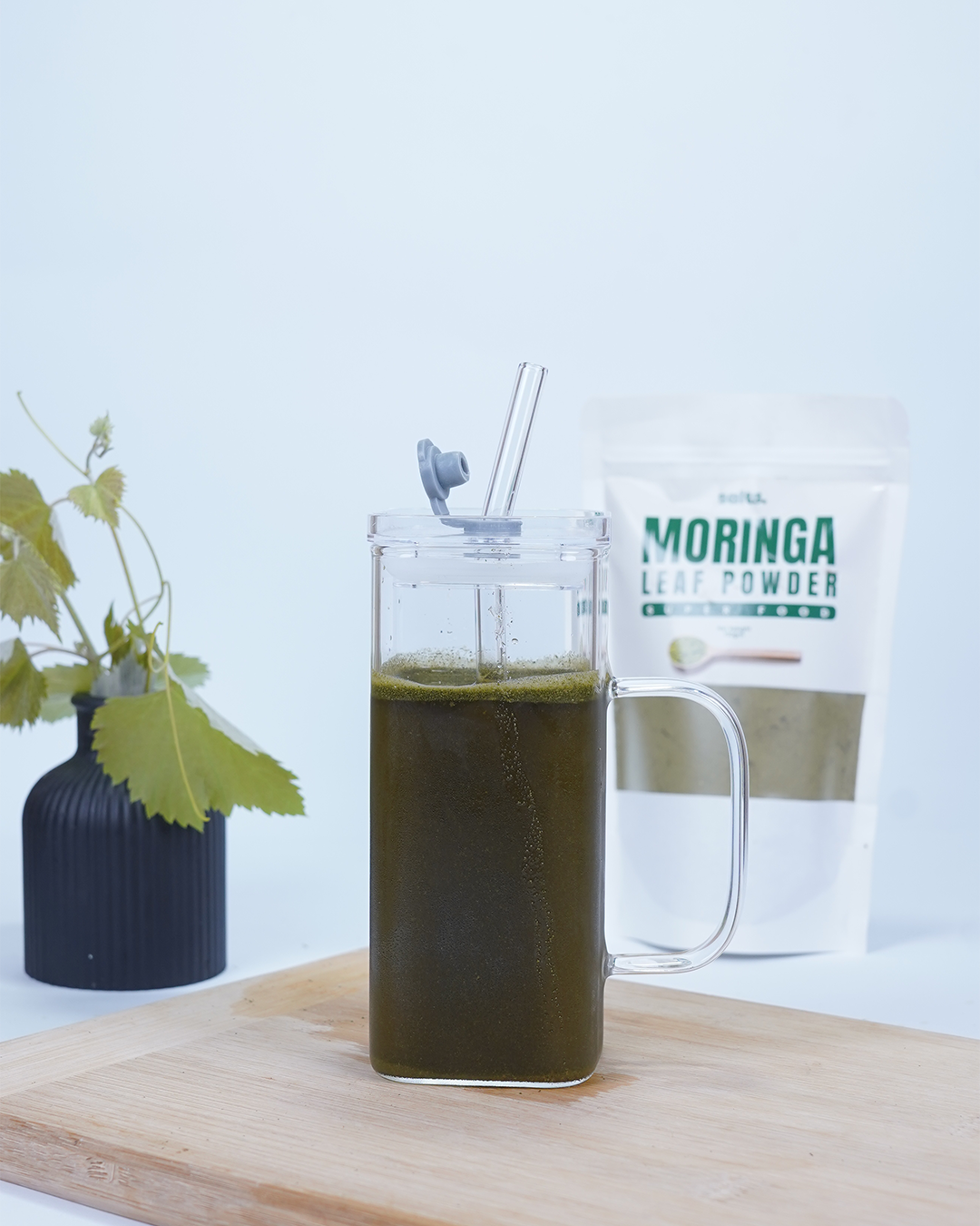 Moringa+
