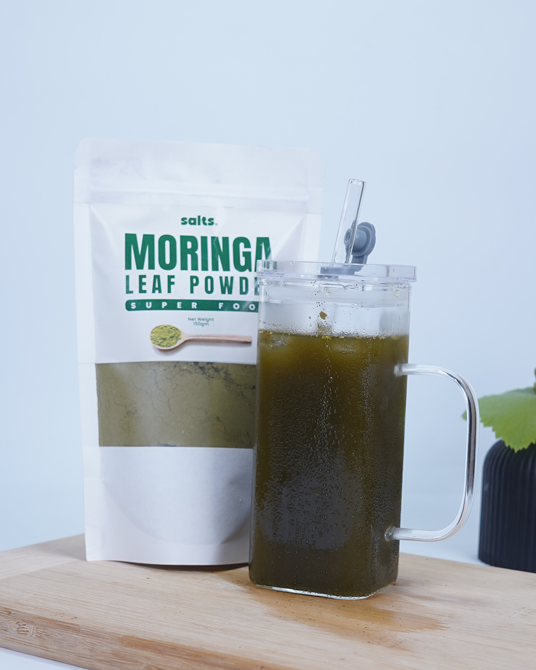 Moringa+