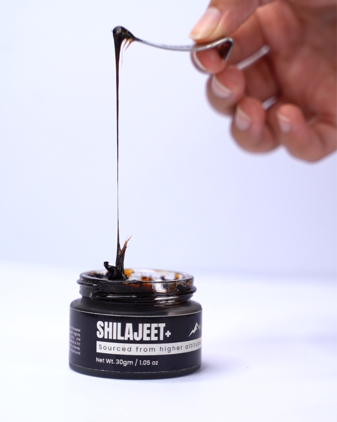 Shilajeet+
