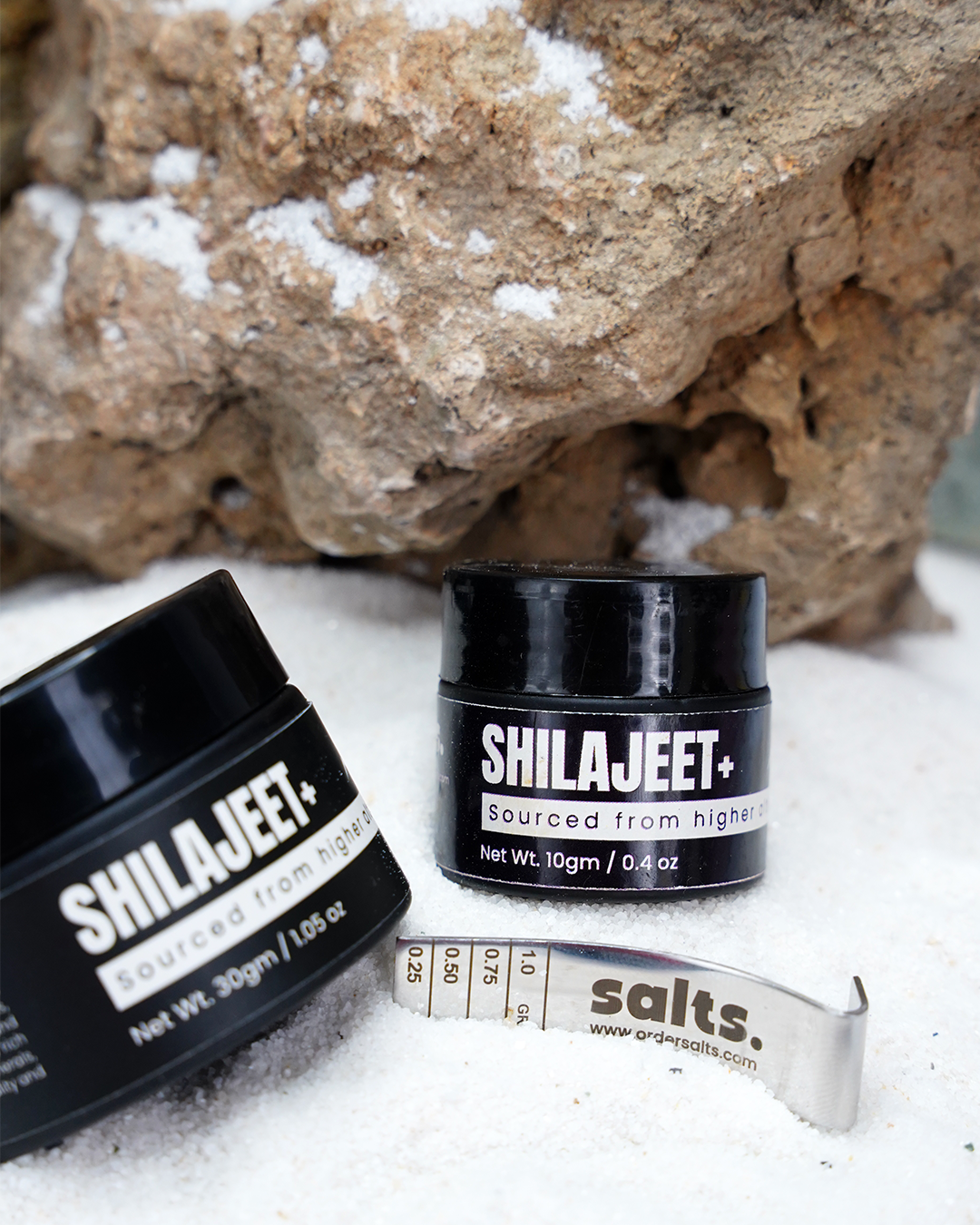 Shilajeet+